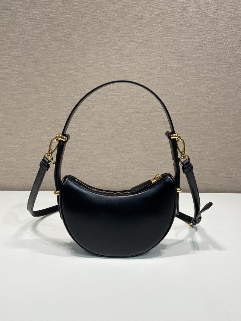 Pra*a hobo bags